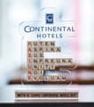 CONTINENTAL HOTELS13
