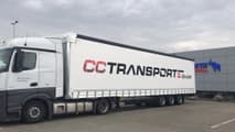 CC Transporte GmbH3