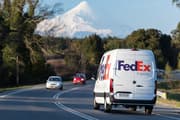 FedEx Express Transportation1