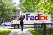 FedEx Express Transportation2