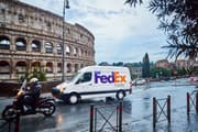 FedEx Express Transportation3