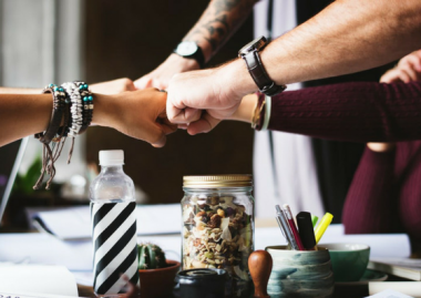 How to join a new team quickly and painlessly