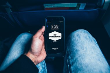 4 things to stop doing right now if you do not want to work your entire life in the wrong place