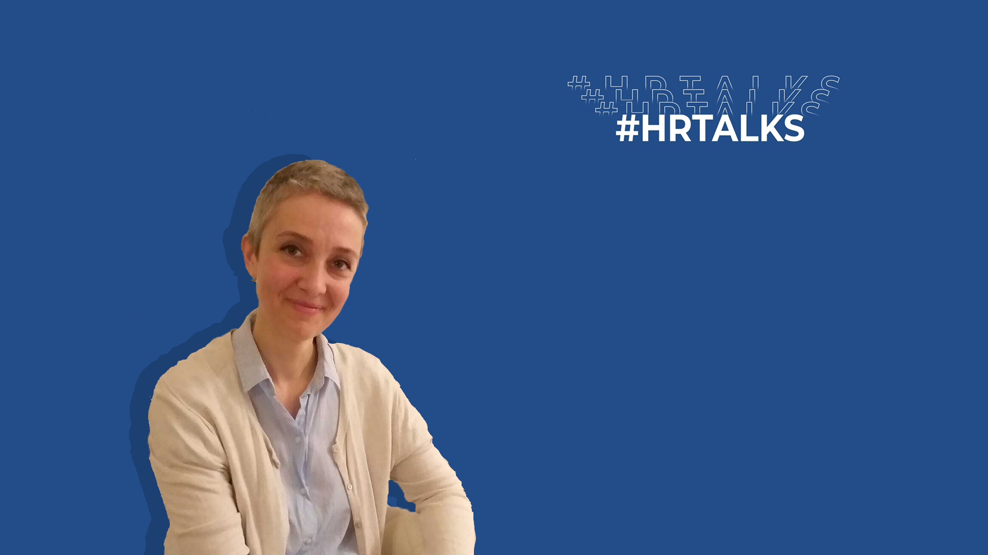 HR Talks: Raluca Vlăsceanu, Strategic and Operational HR Partner