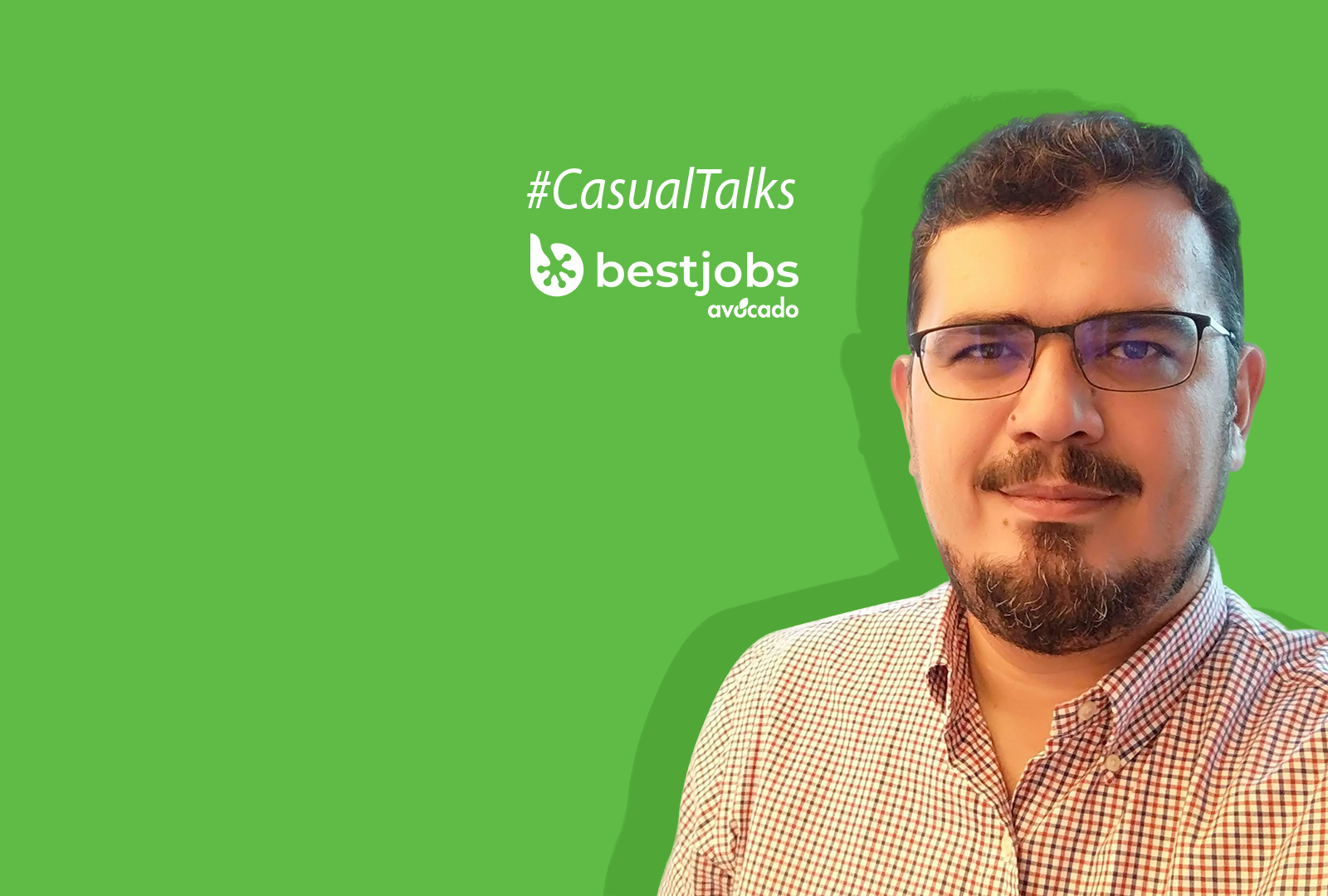 #CasualTalks​: Mindset financiar în antreprenoriat, cu Dan Berciu (p1)
