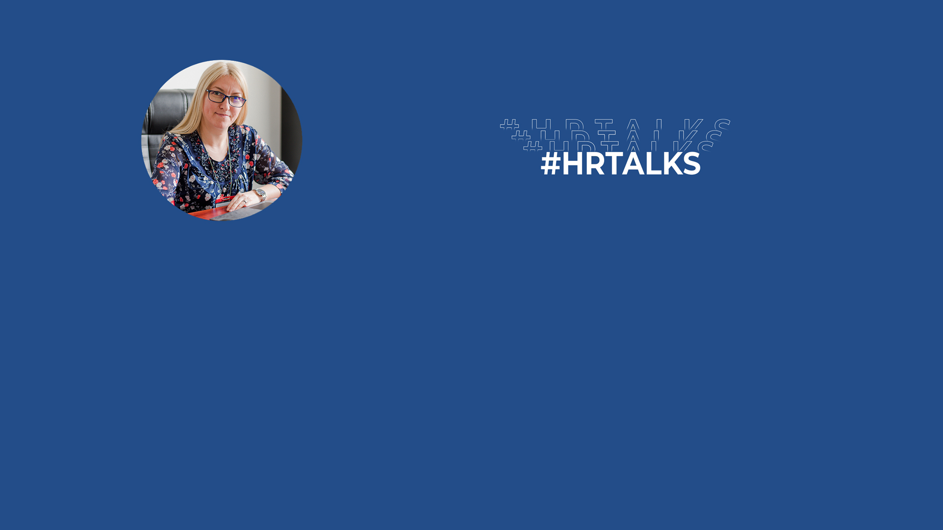 #HRTalks: Mihaela Murariu, despre mentorat în Resurse Umane