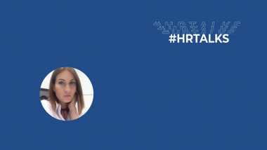 #HRTalks: Tot ce vrei să știi despre o carieră &icirc;n Rompetrol, cu Daniela Anghel
