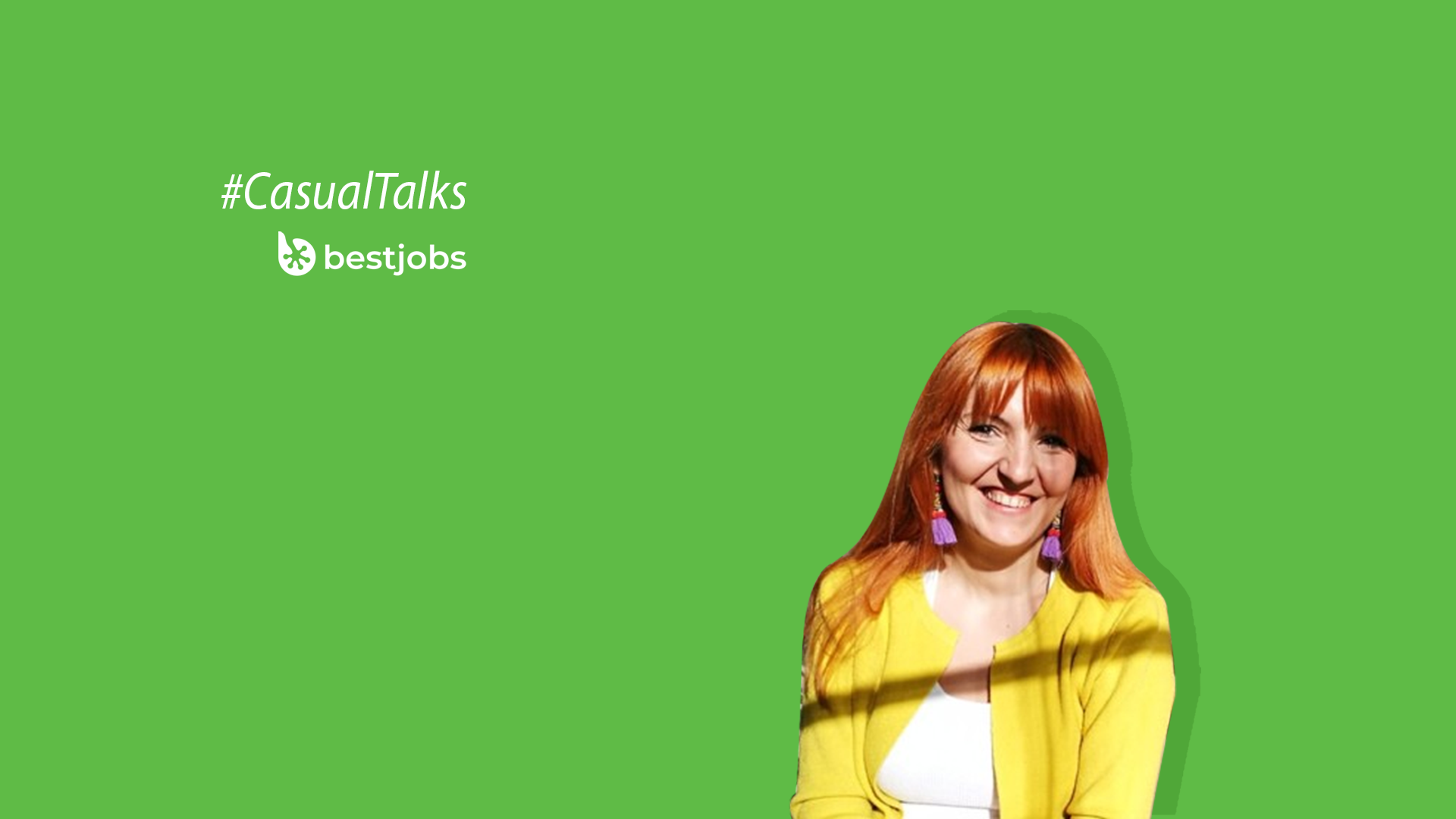 #CasualTalks: Carieră de succes în vânzări: cum începi și cum crești