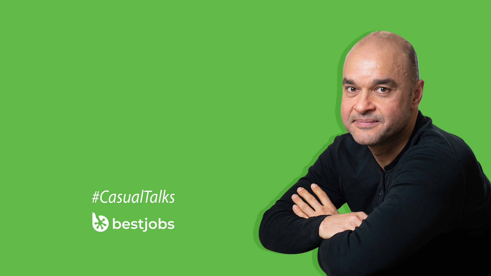 #CasualTalks: Reconversia profesională în IT - cum o abordezi?