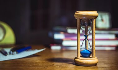 7 sfaturi ca să te ții de fiecare deadline