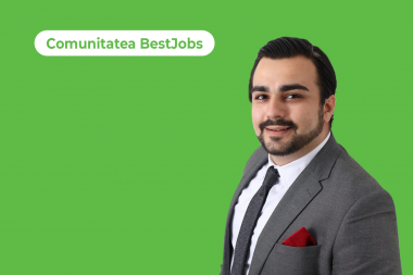 Paul Miu, despre cum să lucrezi eficient cu un agent de recrutare, ca angajator