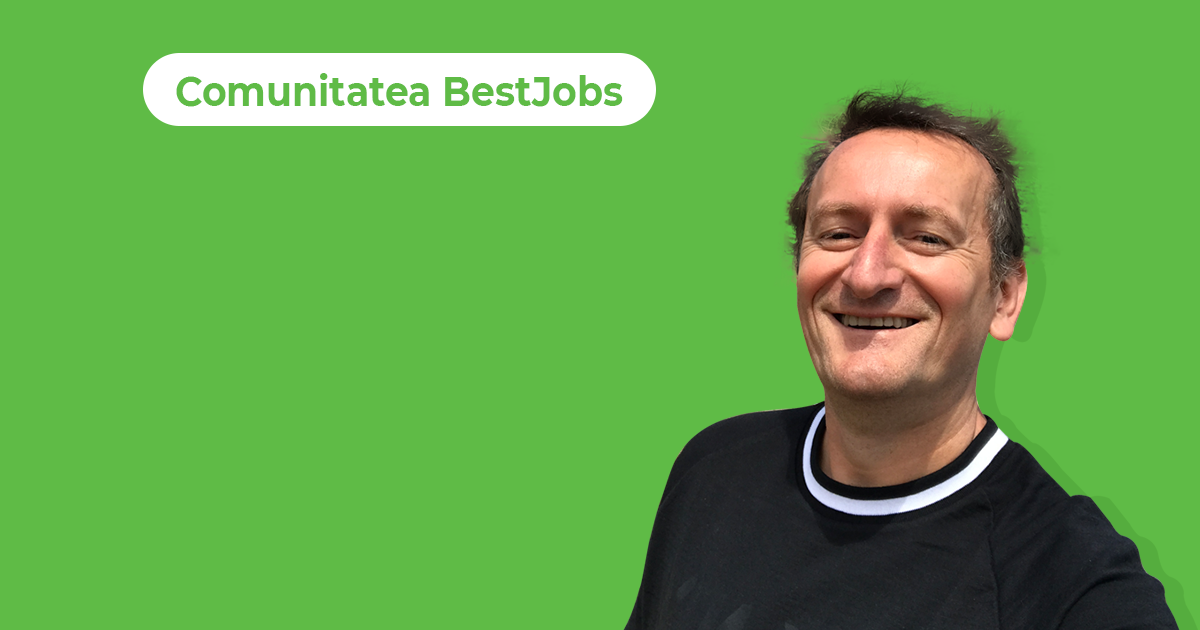 Interviu: Liviu Bidian, cum investești în dezvoltarea echipei tale, ca manager