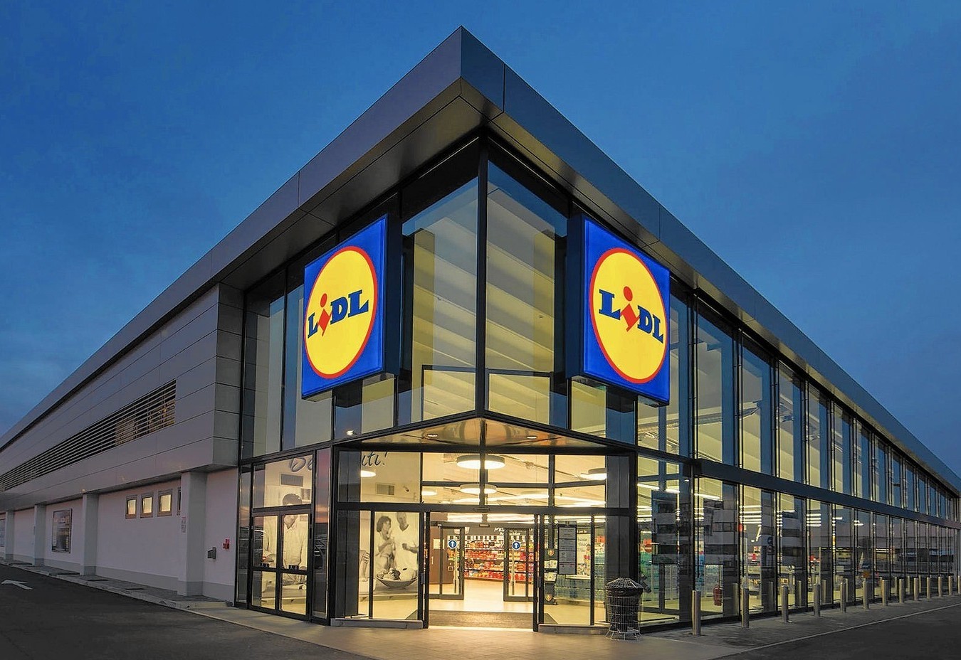 #BestEmployer: LIDL