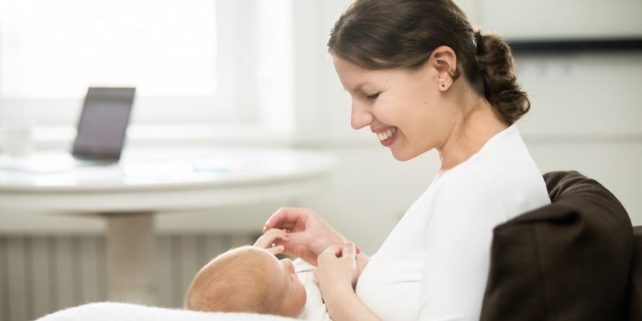 Cum să treci în CV concediul de creștere al copilului. 5 idei creative-0