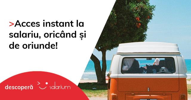 Acces instant la salariu, oricând și de oriunde-2