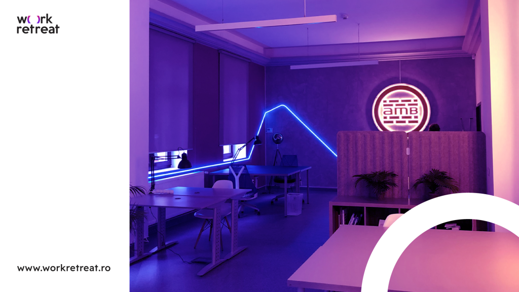 Viitorul muncii vine cu multă flexibilitate și deconectare în cetăți medievale sau lângă mare-2