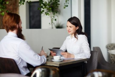 Negocierea salariului la interviu. Tips & tricks ca să obții un salariu mare din prima