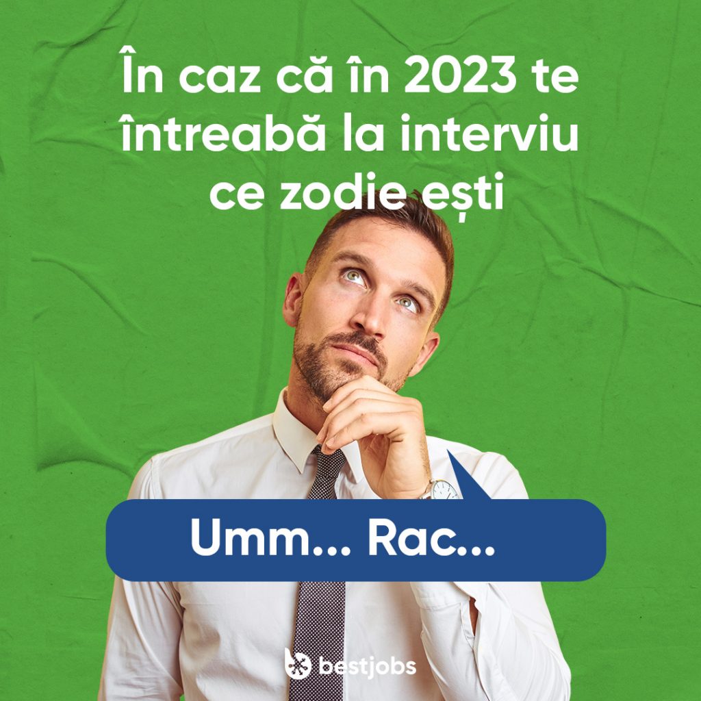 Job nou, job vechi.. hai să vezi cum va fi la job în 2023-5