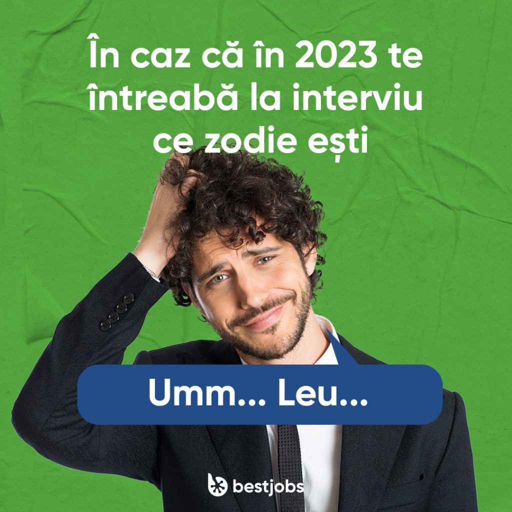 Job nou, job vechi.. hai să vezi cum va fi la job în 2023-6