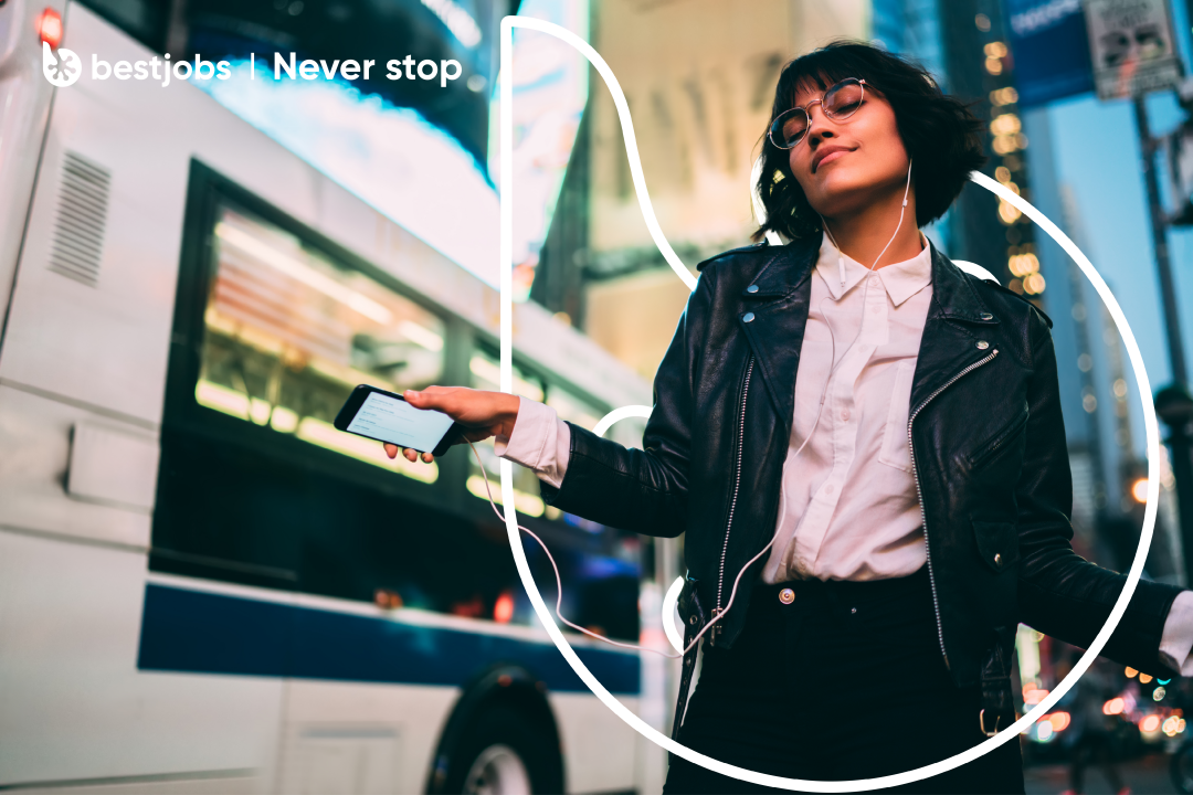 BestJobs: 2022, Anul recordurilor în recrutare