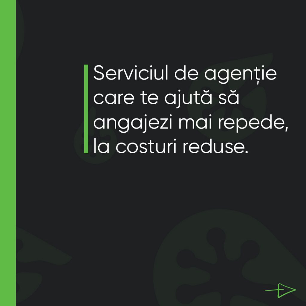 HIRE. Serviciul de agenție care te ajută să angajezi mai repede, la costuri reduse.-3